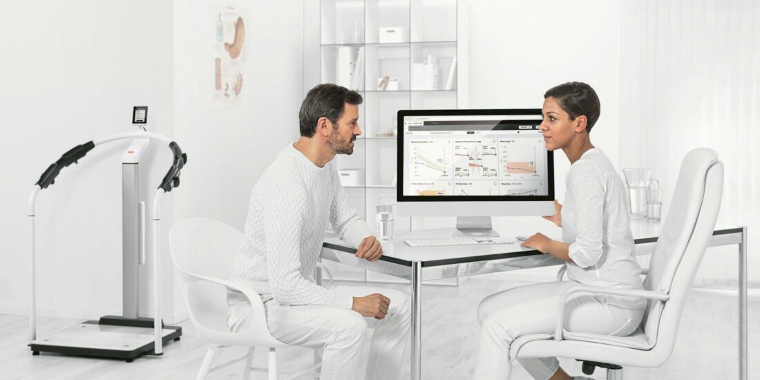 Pflege-Software – wie moderne Tools den Arbeitsalltag in der Pflege erleichtern