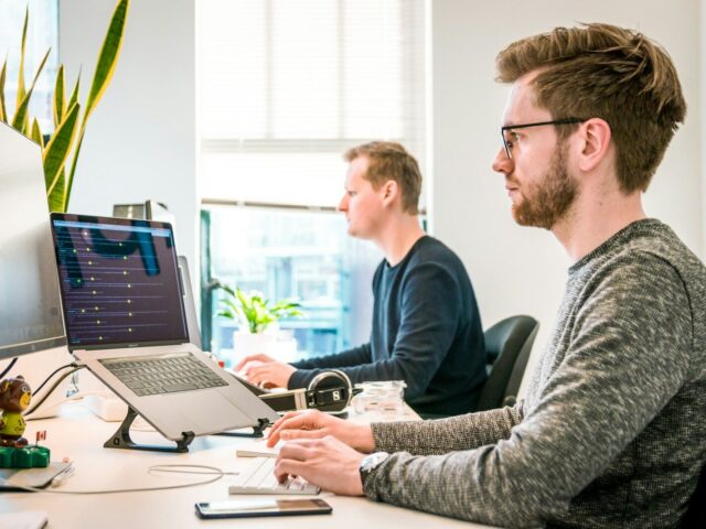 Live-Chat-Software: Kundenkommunikation in Echtzeit auf dem nächsten Level?