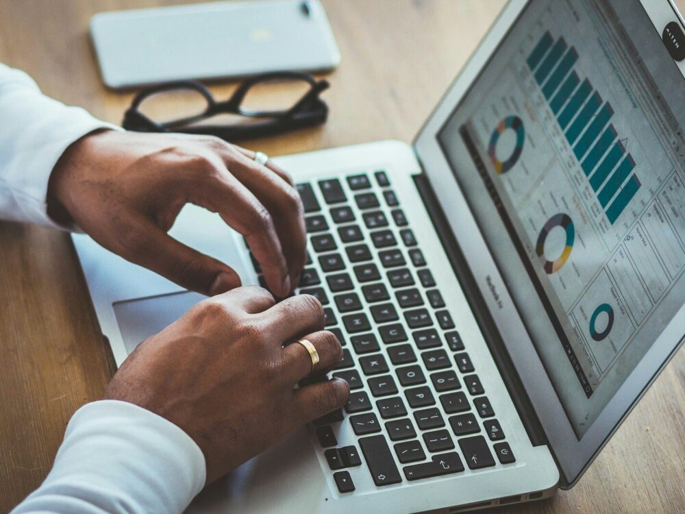 Marketing-Automation – wie sich mit Software Vertrieb und Werbung optimieren lassen