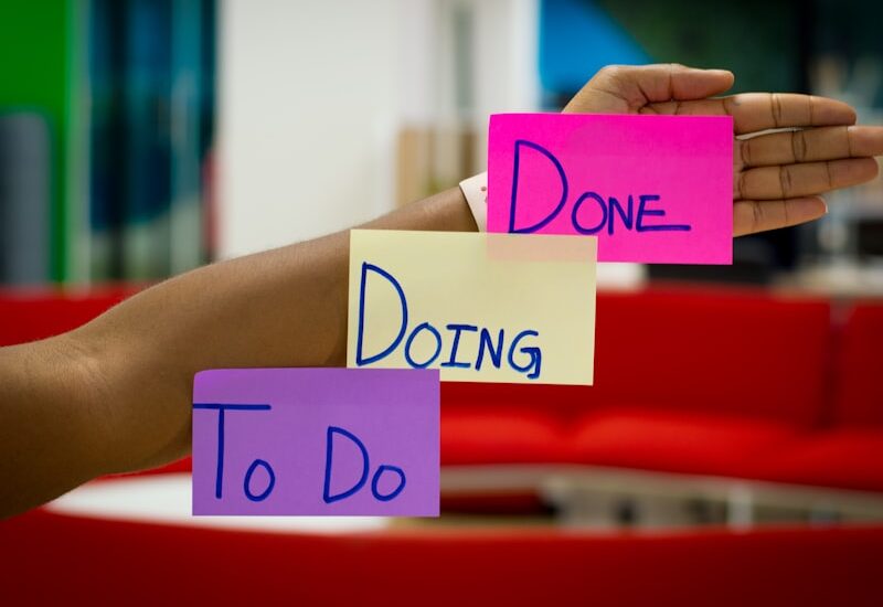 Asana, Monday.com, Notion – drei Tools, ein Sprint, ein Sieger?