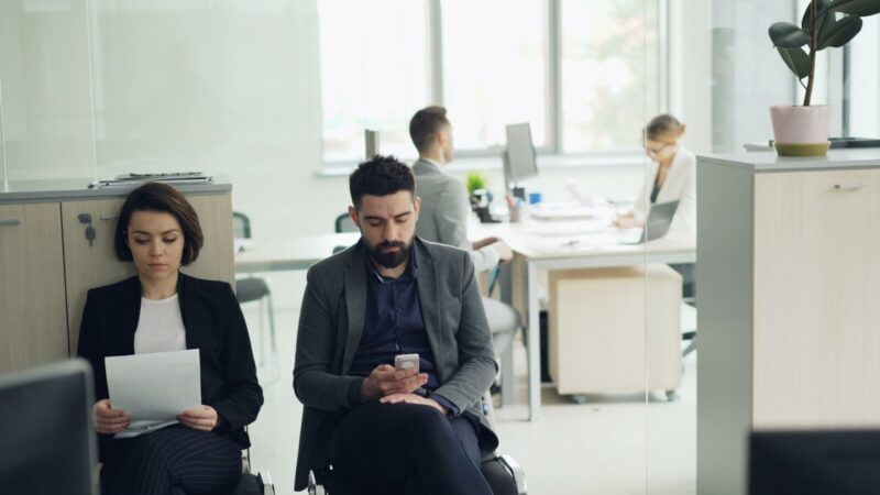 Recruiting Software 2026 – wertvolle Tools für den Bewerber-Dschungel