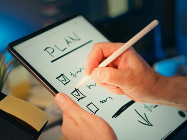 Zwischenablage öffnen bei Android – so gelingt es im Handy und Tablet