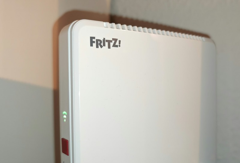 Fritzbox-Update 2027 – Anleitung, Funktionen und Dauer im Überblick